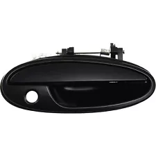 Exterior Door Handle For 97-05 Buick Park Avenue 95-99 Riviera Aurora Front RH (For: 1999 Buick Park Avenue)