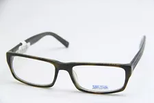 ROBERT MITCHEL RM 1012 OL OLIVE AUTHENTIC FRAMES EYEGLASSES 55-17