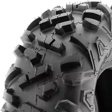 SunF A051 All Terrain ATV UTV Tubeless Tires [Single]