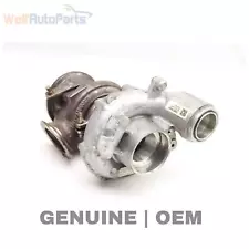 2014-2016 BMW 550I XDRIVE F10 LCI 4.4L - Turbo / Turbocharger 7605794 (For: More than one vehicle)