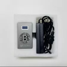 Lucky Miner LV06 Bitcoin BTC MinerWIFI 500GH/S SHA-256 Solo MiningLotto Device