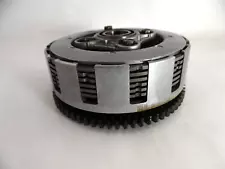 Clutch Pack 2007 Suzuki Eiger Quadrunner 400 4x4 Lt-f400f (For: 2006 Suzuki Eiger 400)