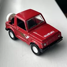 Matchbox SuperKings K-179 Suzuki Samurai SJ 413 Jeep