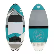 PFISH Wakesurf Board, Skim Style, multi