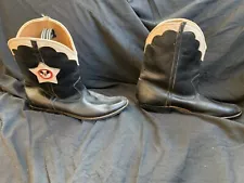 mickey mouse boots collectibles rare