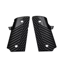 Guuun G10 Grips for para Ordnance P10 1911 OPS Tactical Texture