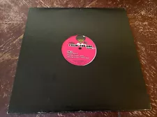 Fillin Tha Gap 12" Vinyl For Pro Dj Use Only Volume 31 - DJ Khaled, Young Leek..