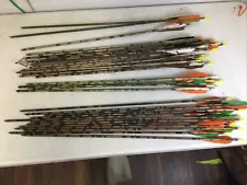 Lot Of 34 Easton Arrows XX75-GameGetter-GameGetter2