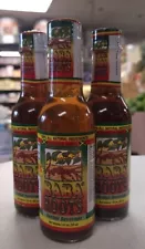 Baba Roots Jamaican Herbal Tonic Natural Root Drink (3PK)