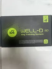 Dog TRAINING SYSTEM