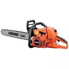 Echo 24" CS-590 Timber Wolf Chainsaw