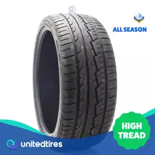 Used 295/35R24 Ironman IMove Gen 2 SUV 110V - 11/32