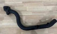 VW CORRADO G60 Supercharger Air Intake Pipe