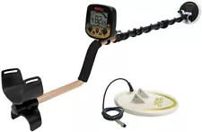 Fisher Labs GOLDBUG Pro Coil Combo Gold Metal Detector with 5 Inch and 10 Inch