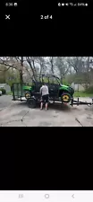 John Deere Gator 4x4