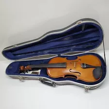 Lidl 3/90 Viola With Case