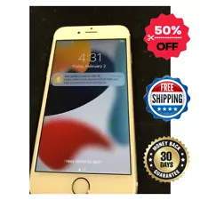 Apple iPhone 6s 16GB|64GB|128GB -Gold- Unlocked Verizon ATT Boost Spectrum