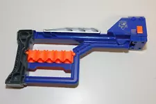 Nerf N Strike Elite Stockade Blaster Blue STOCK