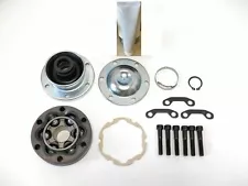 520994RRK Rear CV Joint Kit Fit's Jeep Grand Cherokee WJ, WG & KJ Liberty (For: 1998 Jeep Grand Cherokee)