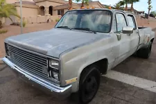 1987 Chevrolet C-10 100% Rust Free California Truck 1 Owner Low Miles