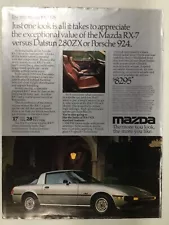 MazdaAdv21 1980 Mazda RX-7 GS