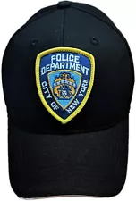 nypd hat for sale