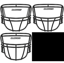 Riddell Revolution Football Helmet Face Masks Guard Different Styles and Colors