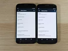 2x Motorola Moto X - Republic Wireless