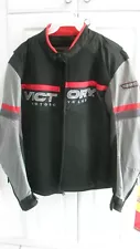 victory motorcycle jacket mens xl