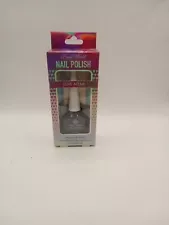 nail polish