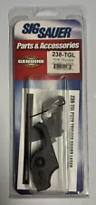 SIG SAUER P238 Red Laser Trigger Guard fits P938 Also NIB Never Been Used