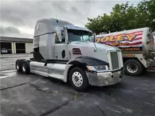 2017 Western Star 5700 Automatic