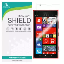 Nokia Lumia 1520 Screen Protector RinoGear