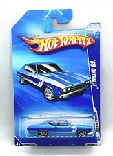 Hot Wheels 2009 HW Muscle Mania '69 Chevelle