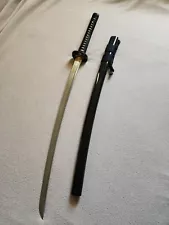 Battle Ready Katana (Ronin Pro Dojo Model 11)