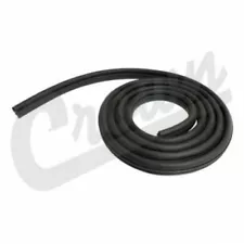 Crown 55113020AF Door Weatherstrip (Front) For Jeep Liberty Dodge Nitro 2007-12 (For: 2007 Dodge Nitro)