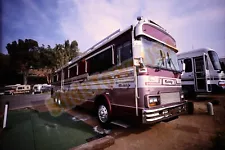 Vtg 2003 Slide Bluebird Wanderlodge RV X5K181