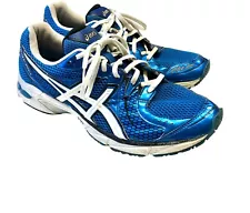 ASICS Men’s Metallic Blue Running Shoes Gel-DS Sky Speed 2 F460311 Fitness 11