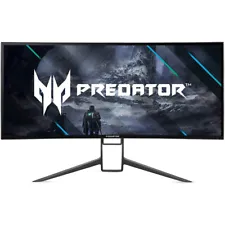 Acer Predator X34 - 34" Monitor Full HD 1920x1080 IPS 144Hz 21:9 1ms HDMI 550Nit