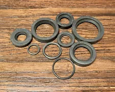 MOTO MORINI 3 1/2 350cc ENGINE OIL SEAL SET