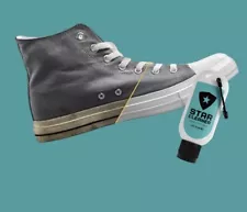 Shoe Cleaner For Soles! Keeps Clean Sneakers Anywhere. Better Then Jason Markk