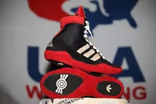 Wrestling Shoes- 14 pair investor's package - Adidas/Asics/Nike. Flip potential