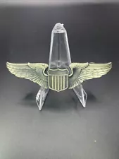 G-22 Sterling Air Force Pilot Wings