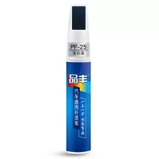 40 Colors DIY Auto Paint Repair Pen For Car Clear Scratch Remover Touch Up Pens