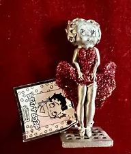 betty boop things for sale