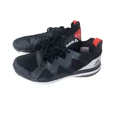 Reebok BS7277 Womens Les Mills Bodypump 100 Ultra 4.0 Cardio Sneakers 7