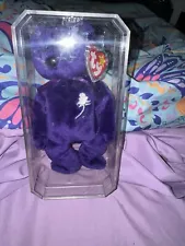 princess diana beanie baby for sale