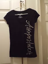 Aeropostale T-Shirt Size S/P SS