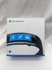 New Microsoft Band Large