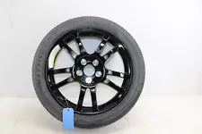 2009-2015 Nissan 370z Sport Spare Wheel OEM GB176